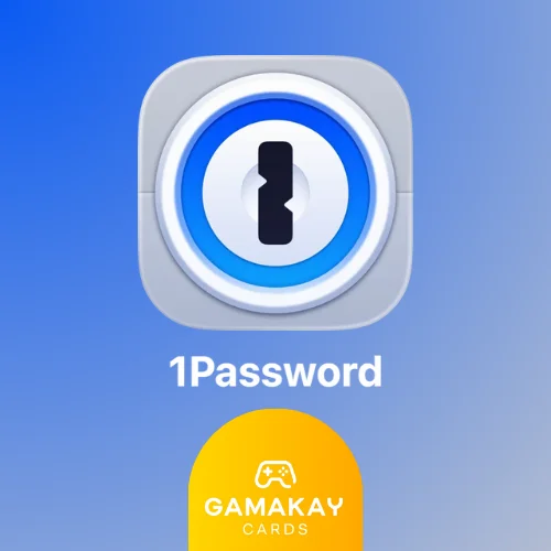 1Password