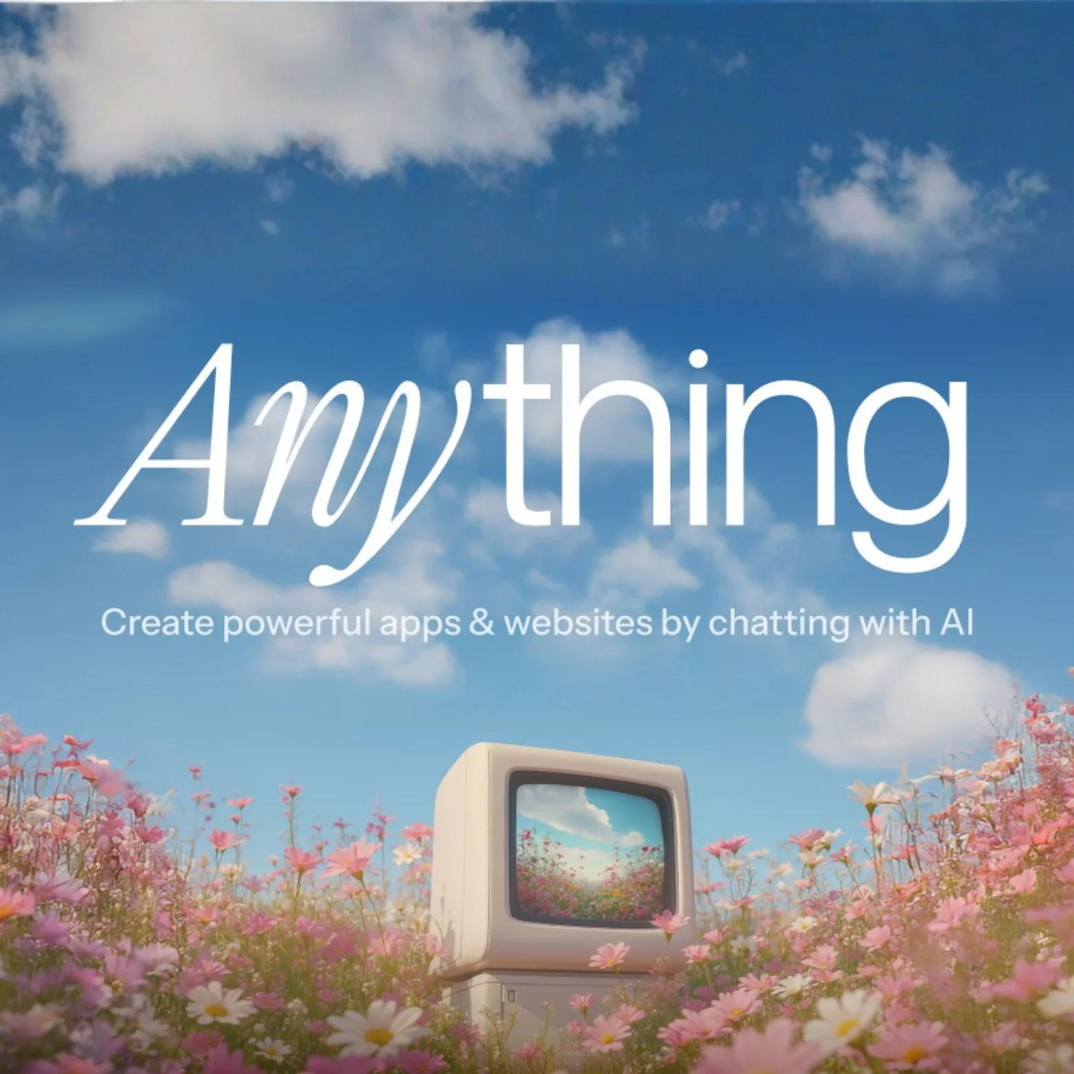 Anything AI