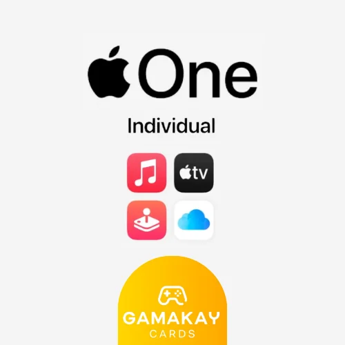 Apple One