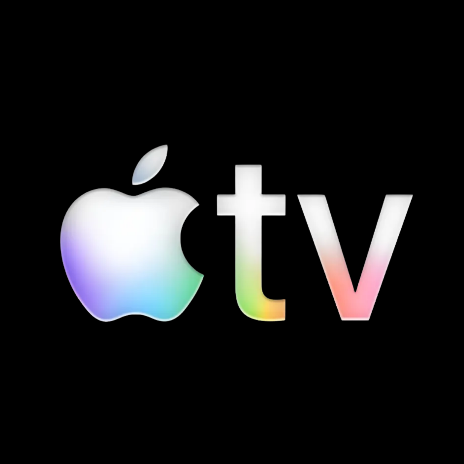 Apple TV+