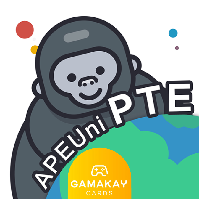 Ape Uni VIP