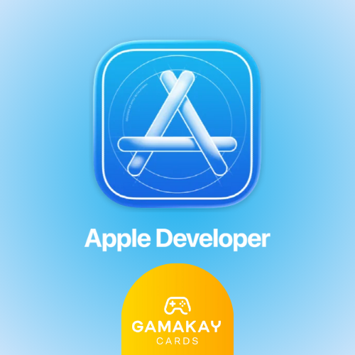 Apple Developer
