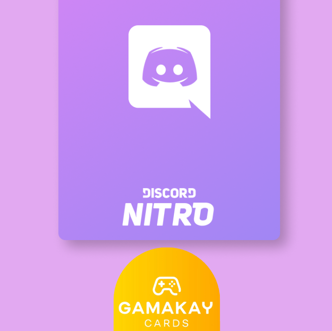 Discord Nitro