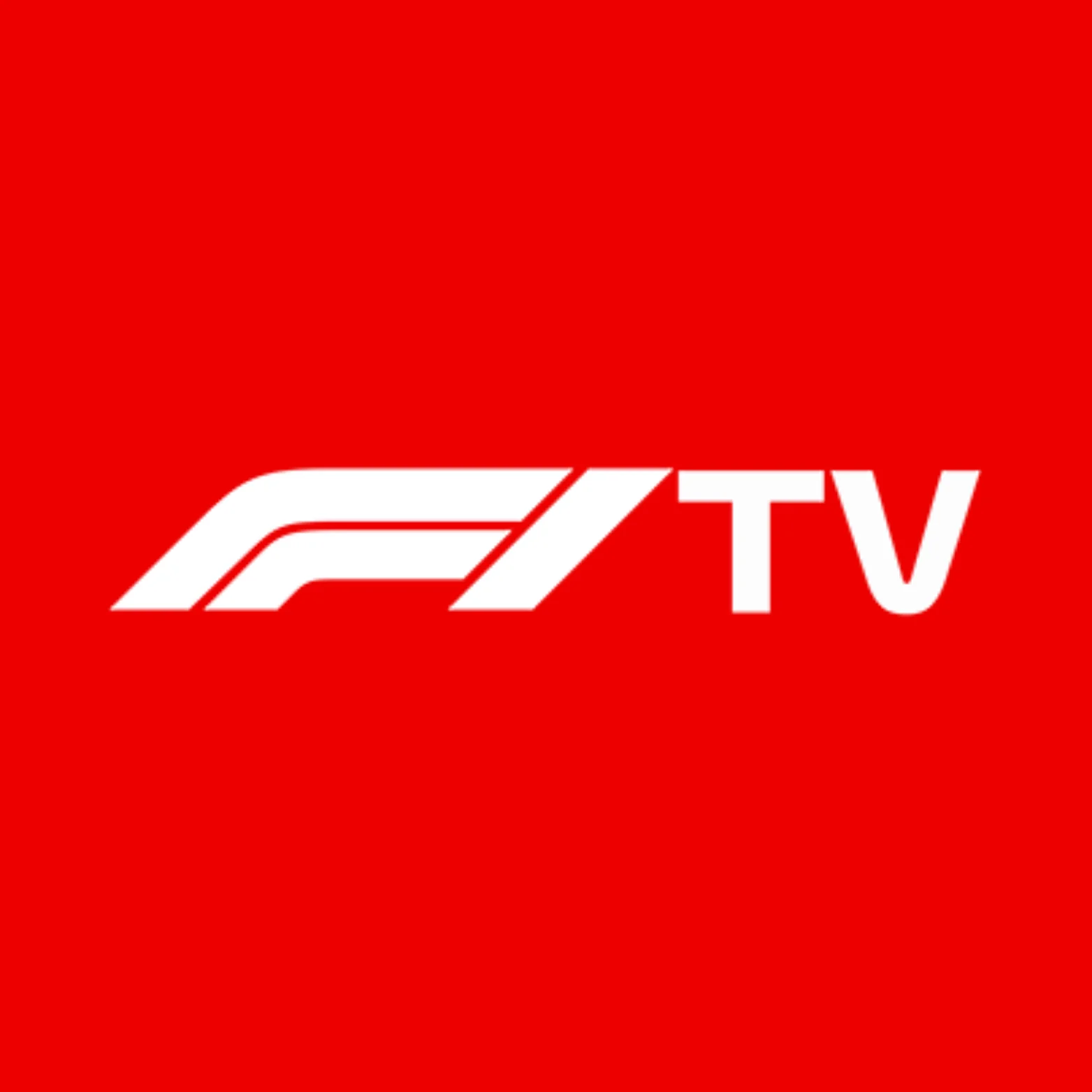 F1 TV Pro