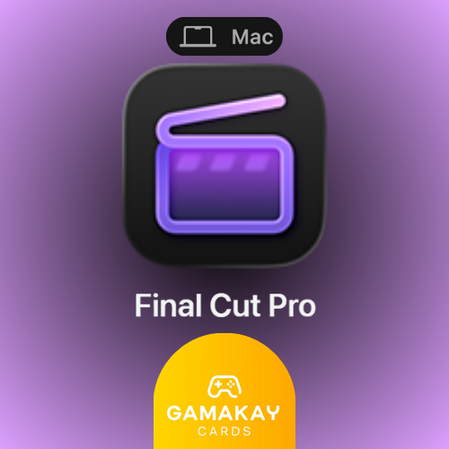 Final Cut Pro
