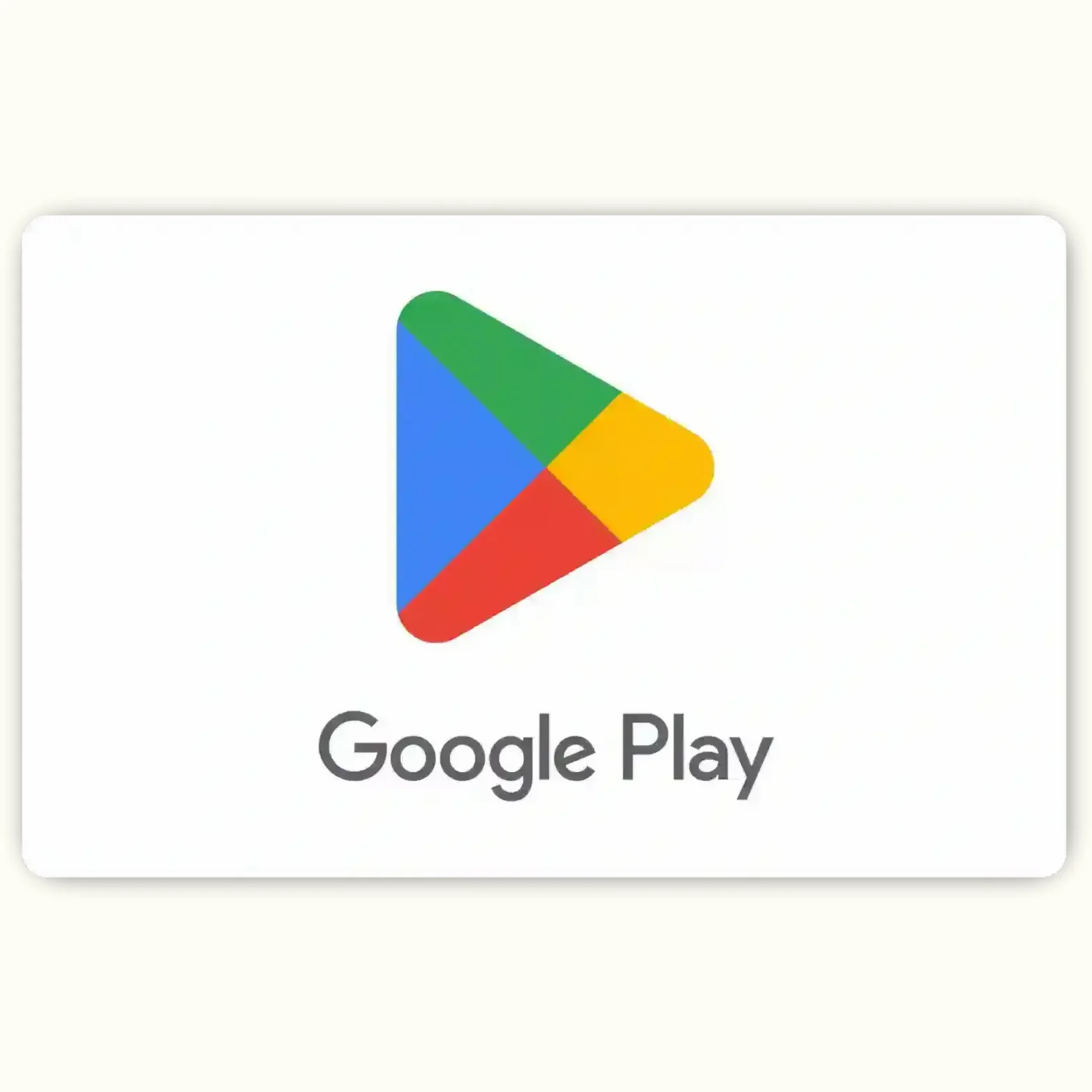 Google Drive Storage