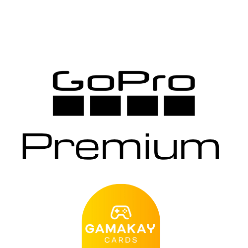 GoPro Premium