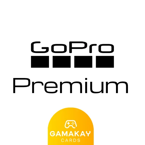 GoPro Premium