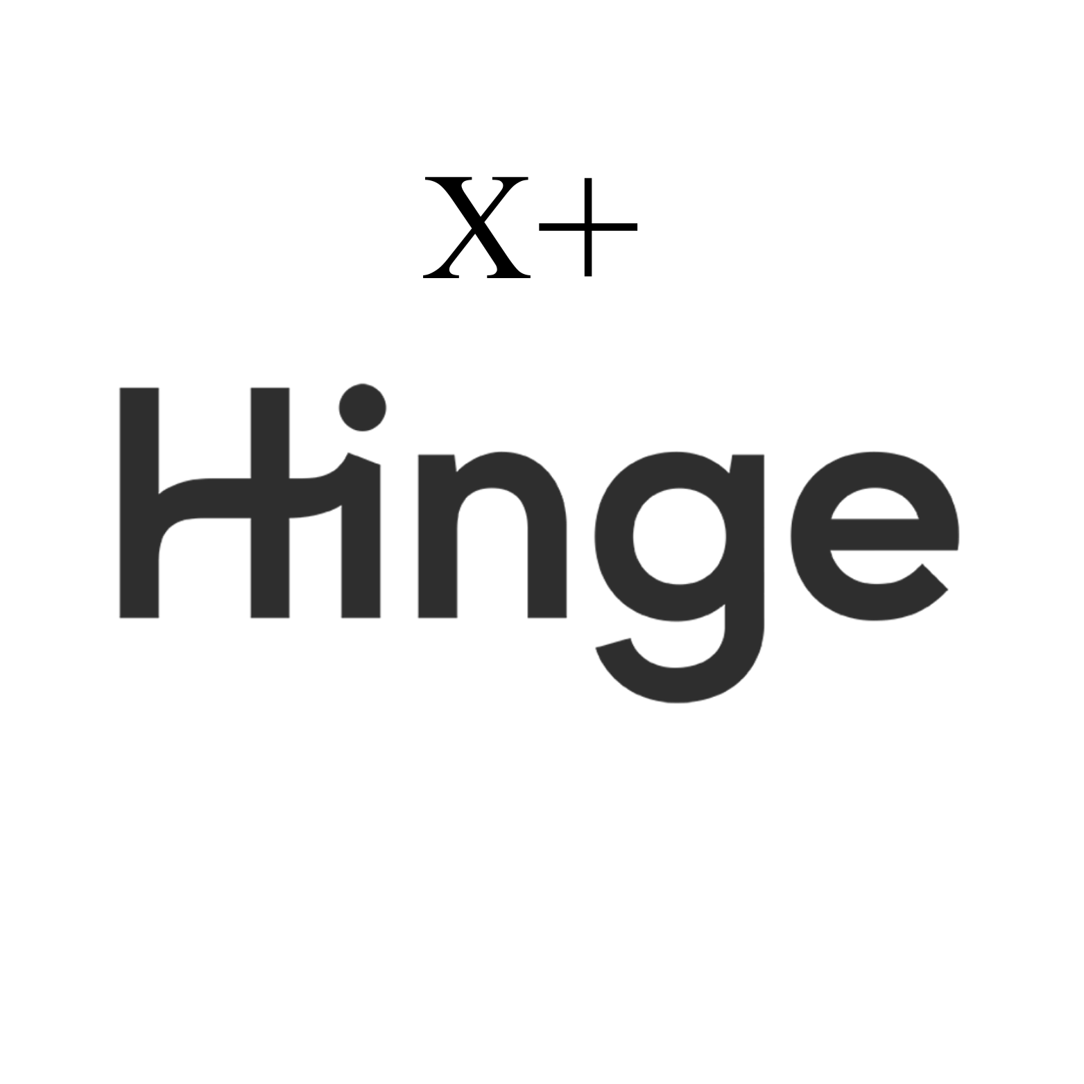 Hinge X+