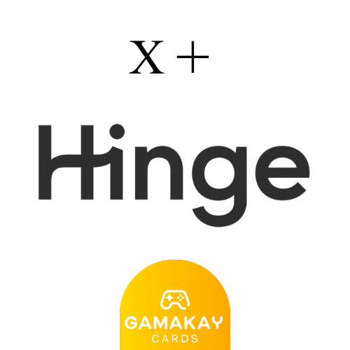 Hinge X +