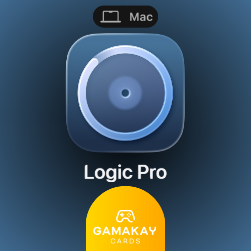 Logic Pro