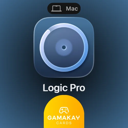 Logic Pro