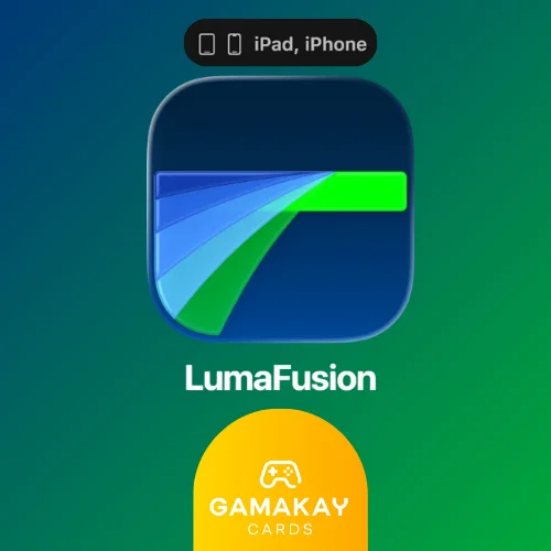 LumaFusion for iOS