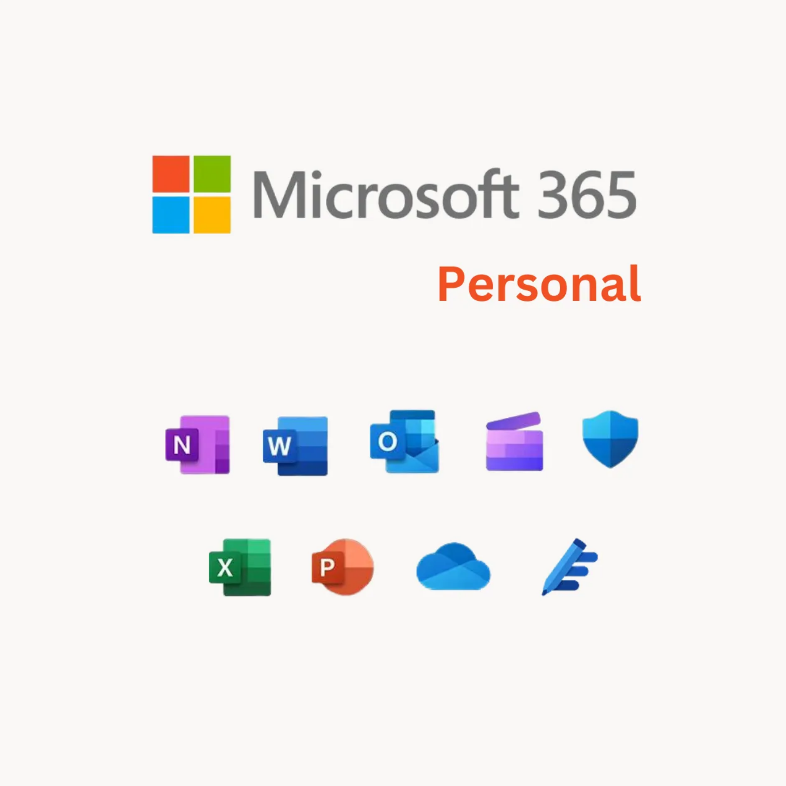 Microsoft 365