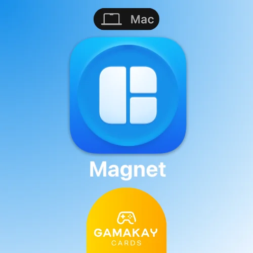 Magnet for Macbook