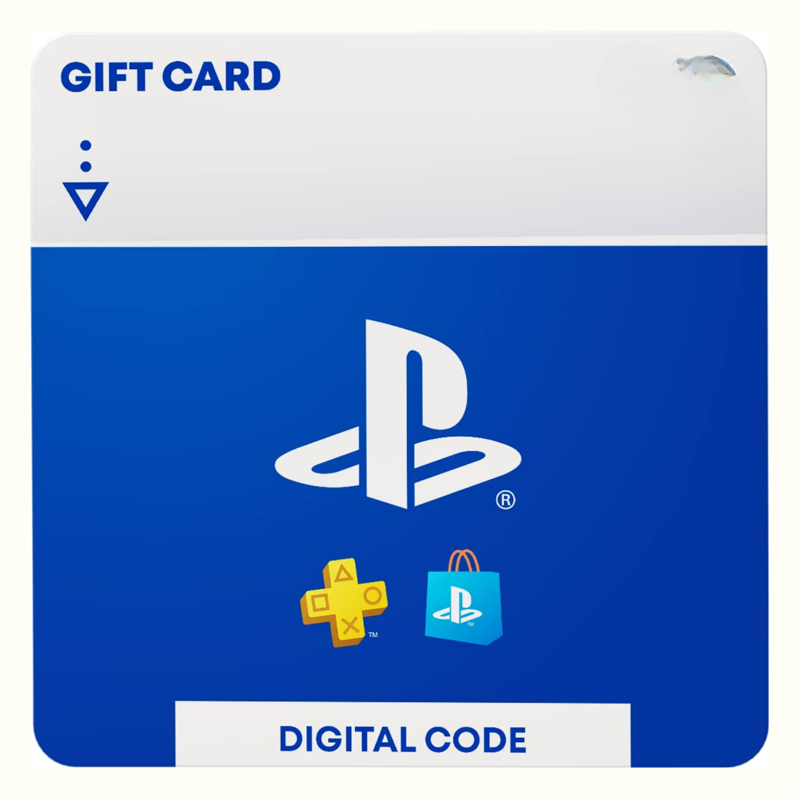 PlayStation Giftcards INR