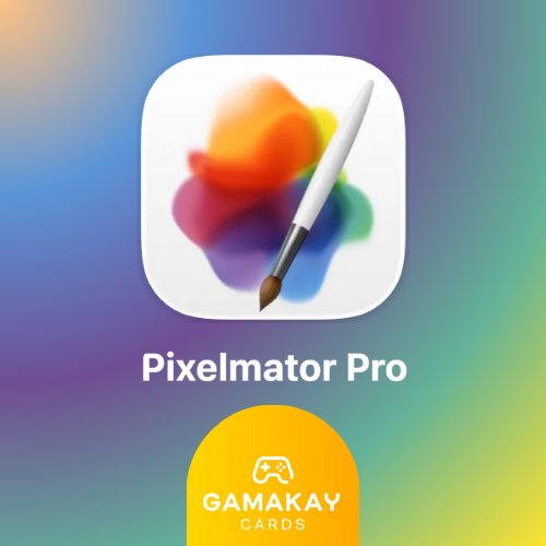 Pixelmator Pro