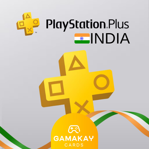 Playstation plus for Playstations