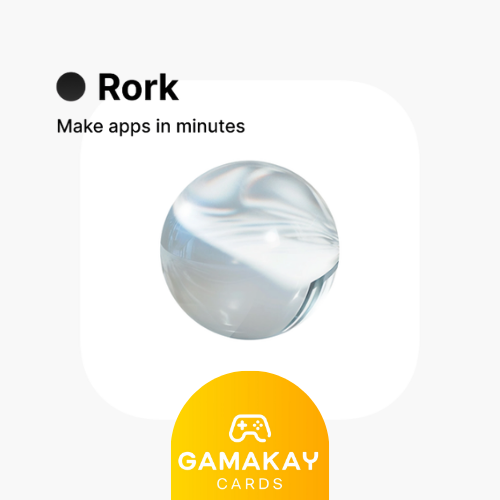 Rork AI