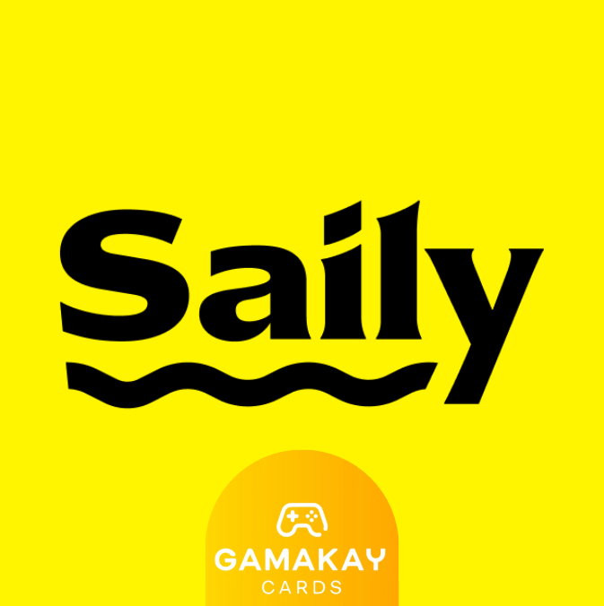 Saily eSIM