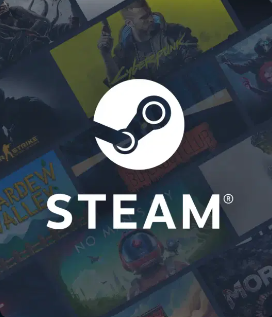 Steam Gift Cards