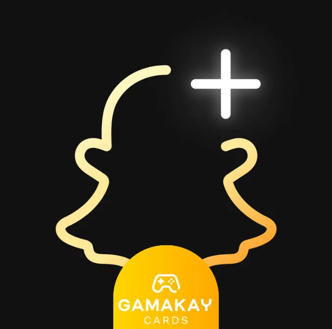 Snapchat +
