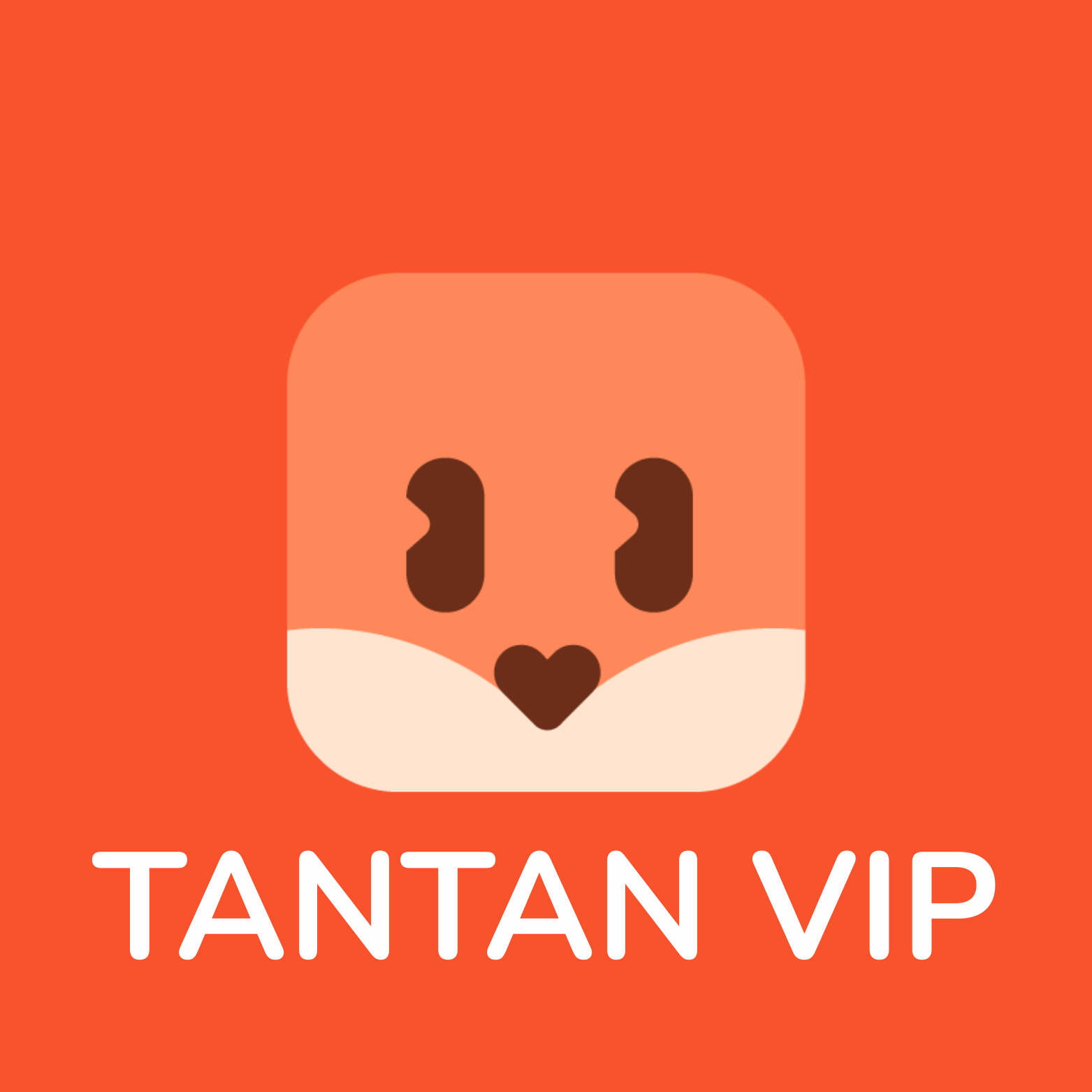 Tantan VIP