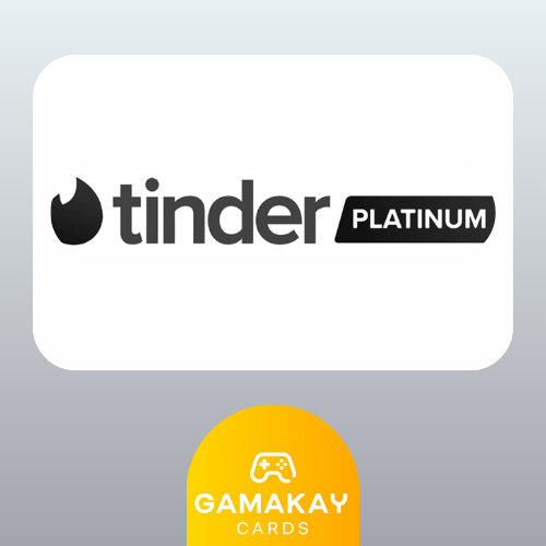 Tinder Platinum