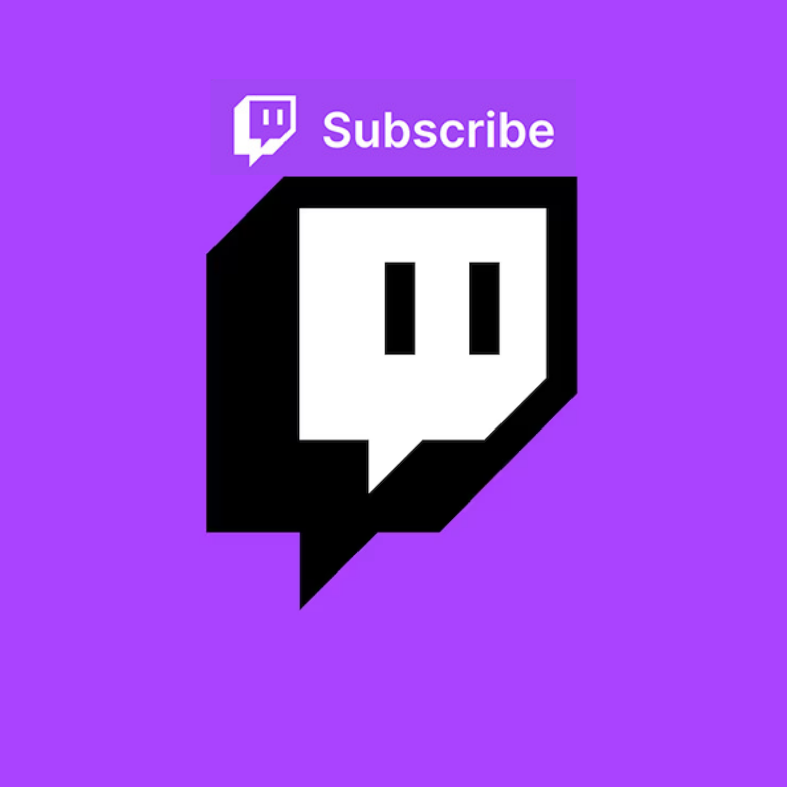 Twitch Prime Sub