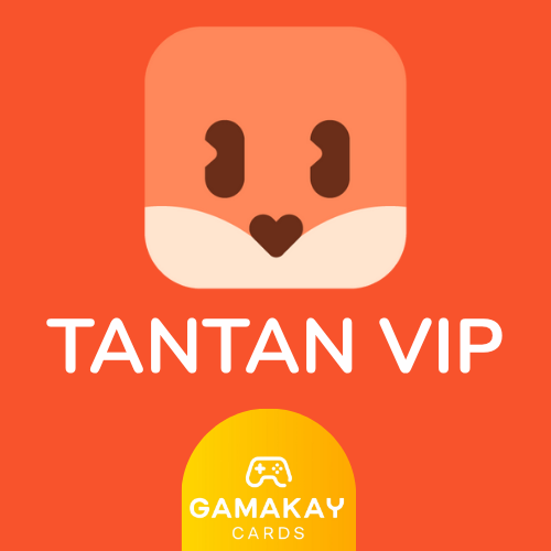 Tantan Dating VIP