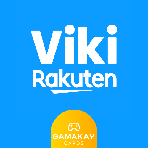 Viki Rakuten Premium