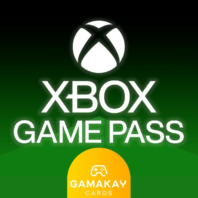 Xbox Giftcards